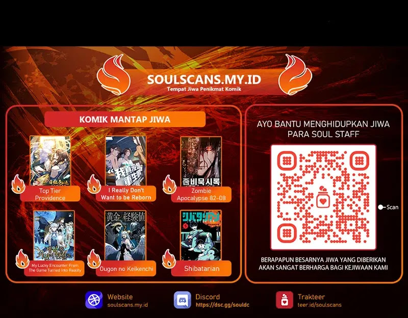 Elephant Invisible (Da Xiang Wuxing) Chapter 217 Gambar 15